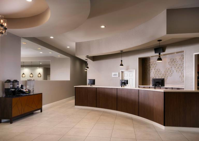 Residence Inn by Marriott Anaheim Resort Area/Garden Grove — photo 5