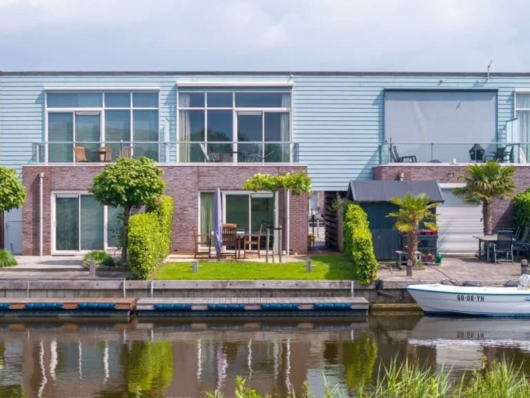 House  Oude-Tonge