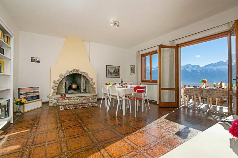 Balcone Panoramico sul Garda — photo 2