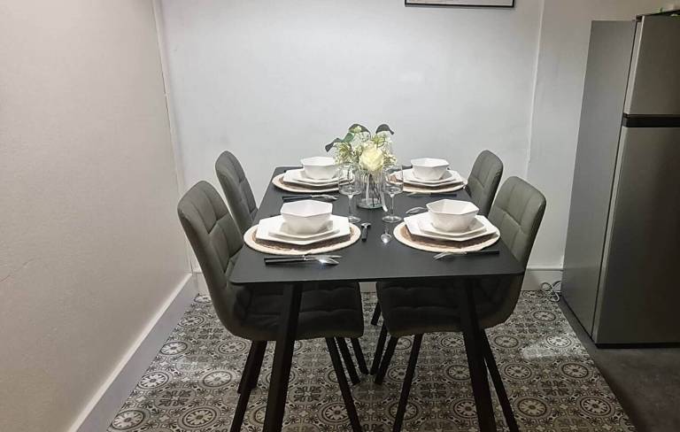 Apartamento Blois