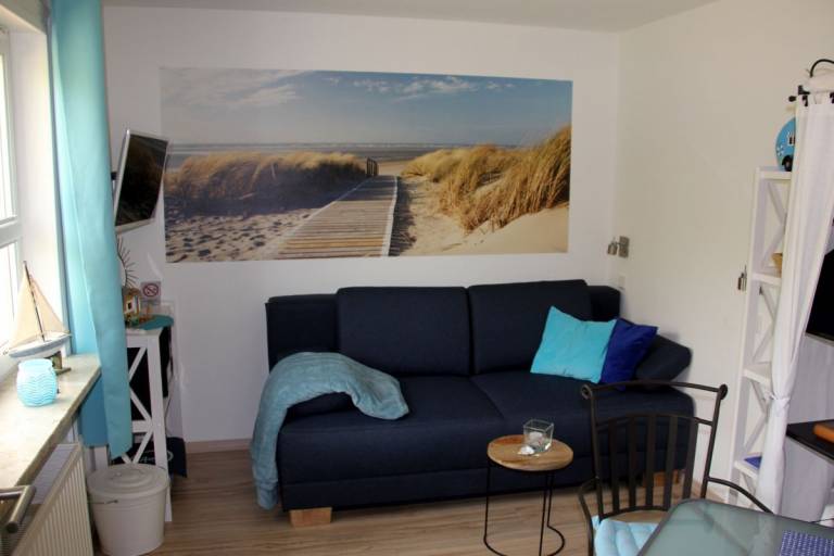 Privatzimmer Hattstedt