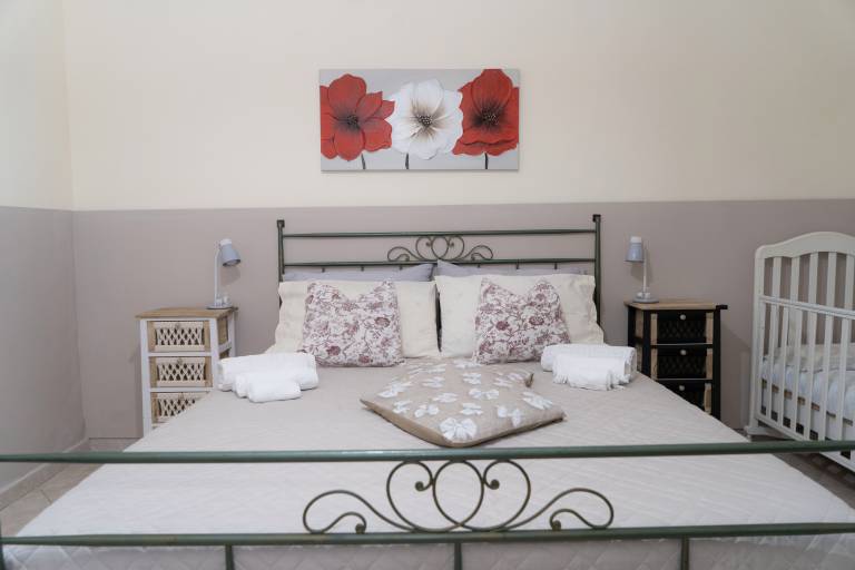 Ferienhaus in Catania, Sizilien f&uuml;r max. 5 Personen