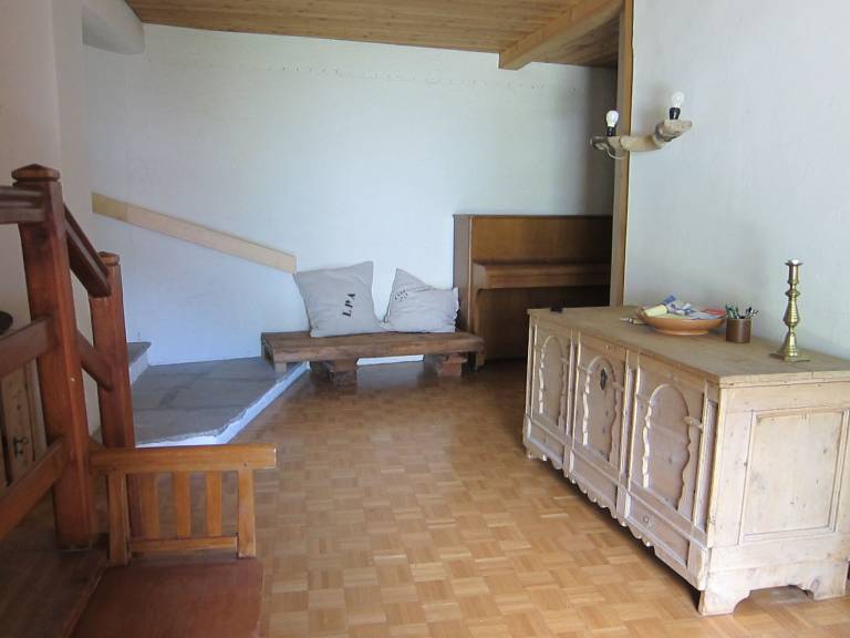 Chasa Gross, (Zernez). — photo 3