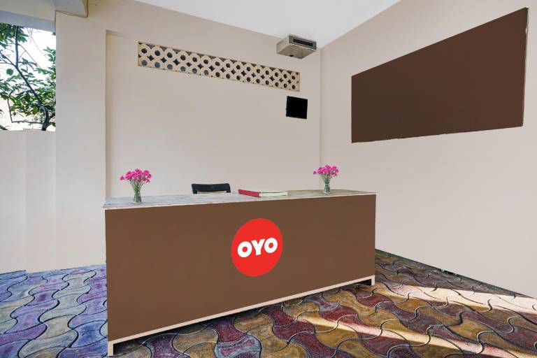 Hotel O Wonder Hill