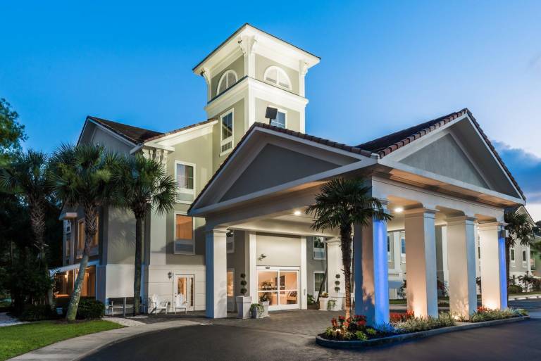 Holiday Inn Express Fairhope - Point Clear By IHG in Fairhope, AL