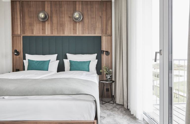 Ferienwohnung  Diedrichshagen