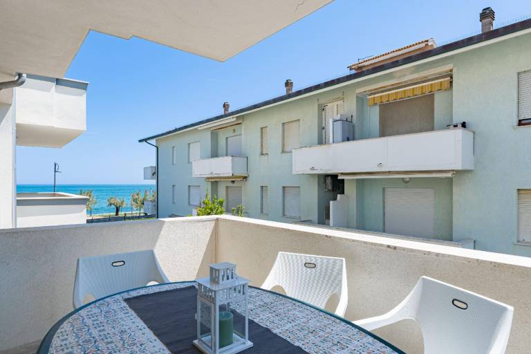 65 m² Ferienwohnung