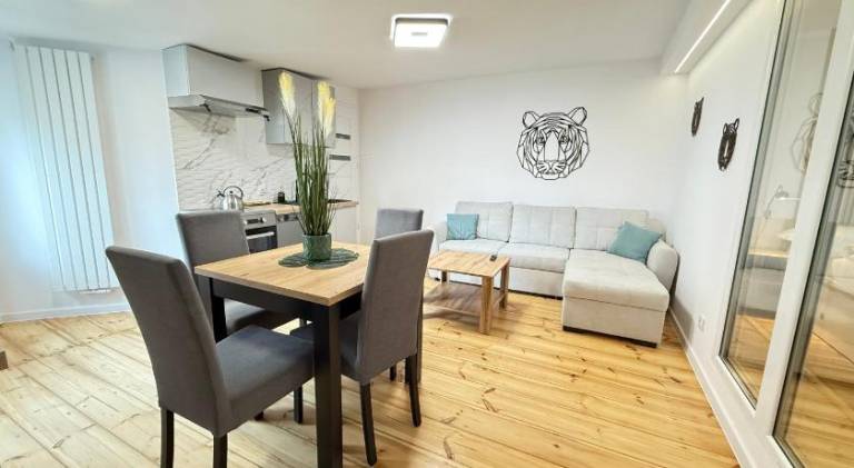 Rental apartment with 1 room for 4 persons — photo 3