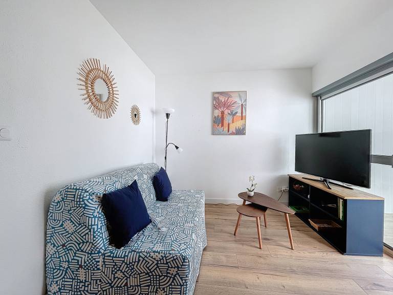Apartment | Beach nearby | Pets are welcome — photo 2