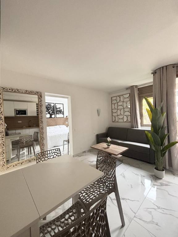Wonderful apartment with garden & patio | Beach nearby | Perfect for remote work | Pets allowed — photo 4