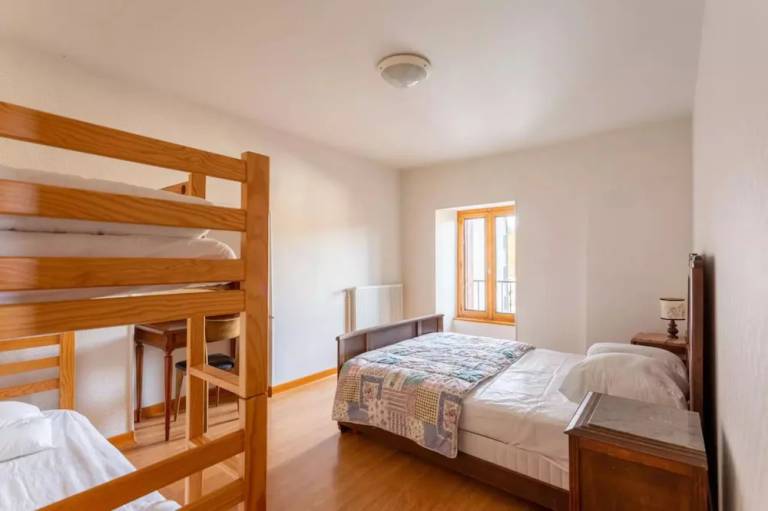 Appartement Pontgibaud