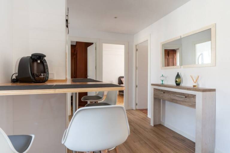 Apartment with 3 rooms for 5 persons — photo 5
