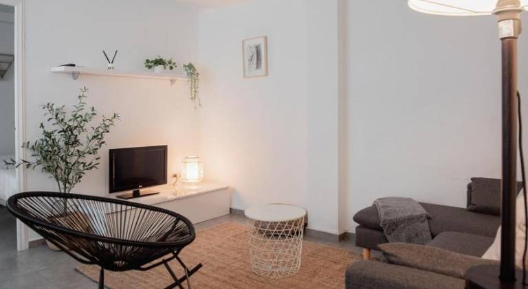 Apartment with 3 rooms for 8 persons — photo 2