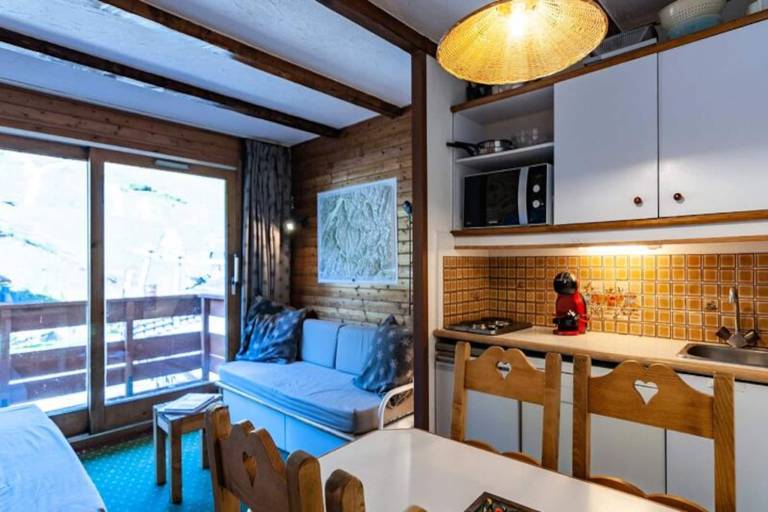 Apartment | Close to the ski | Pet-friendly — photo 3