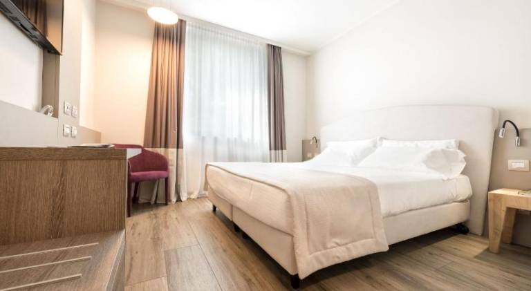 DB Hotel Verona — photo 5
