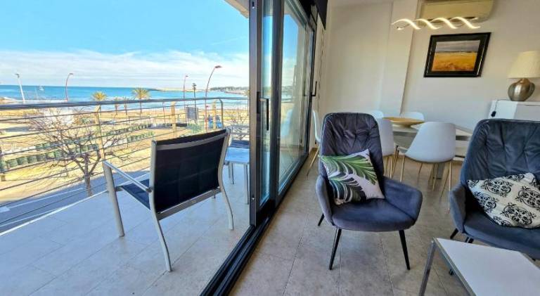 Holiday apartment with 2 rooms for 6 persons — photo 3