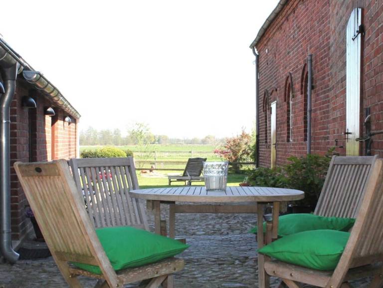 Ferienhaus Osterholz-Scharmbeck