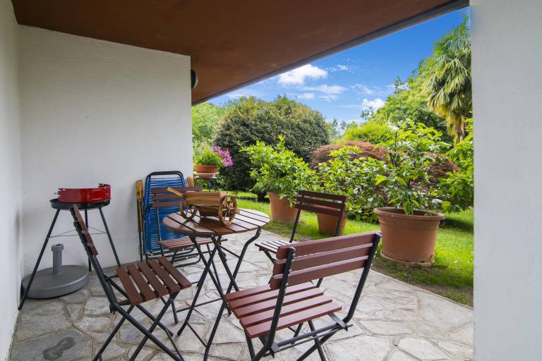 Ferienwohnung Ghiffa