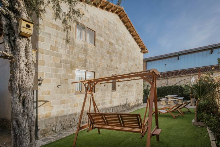 Country Home 'El Cedro' with Mountain View, Private Terrace and Wi-Fi — photo 2