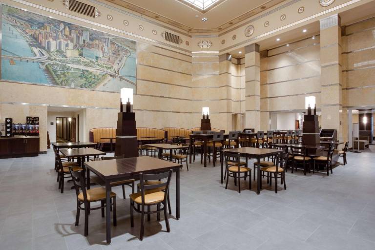 Drury Plaza Hotel Pittsburgh Downtown — photo 4
