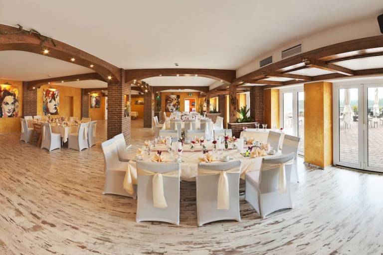 BernsteinSee Hotel