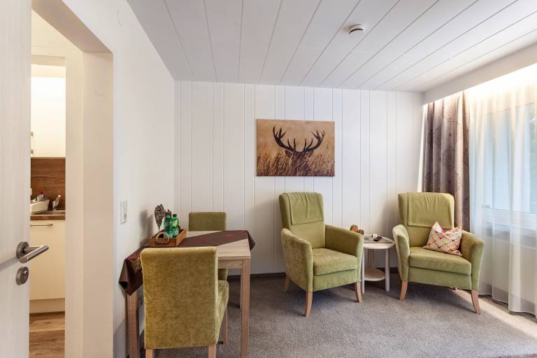Holiday apartment with yard & fast internet | Suitable for remote work — photo 3