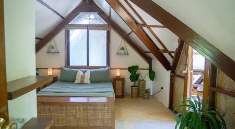 Villa with 2 rooms for 8 persons — photo 2