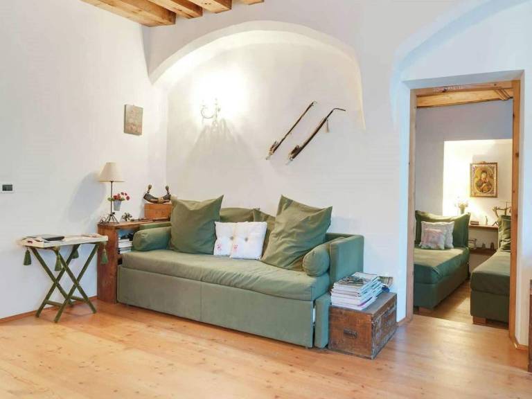 Appartamento Bressanone