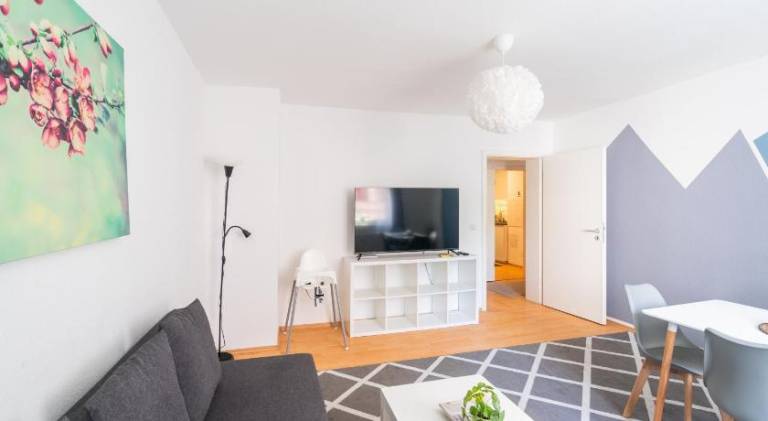 Rental apartment | Dogs allowed — photo 2