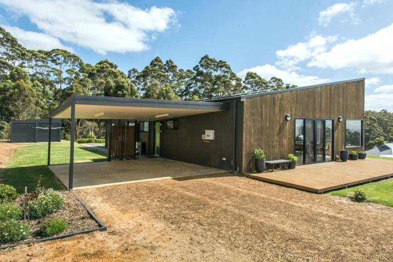 House Denmark