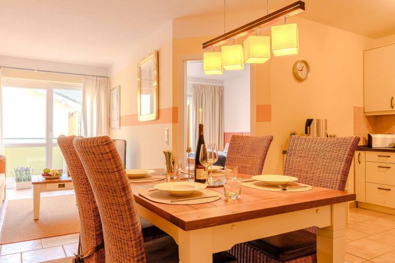 Ferienwohnung Koserow