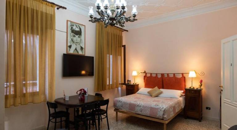 Vittoria Guest House Battipaglia in Battipaglia
