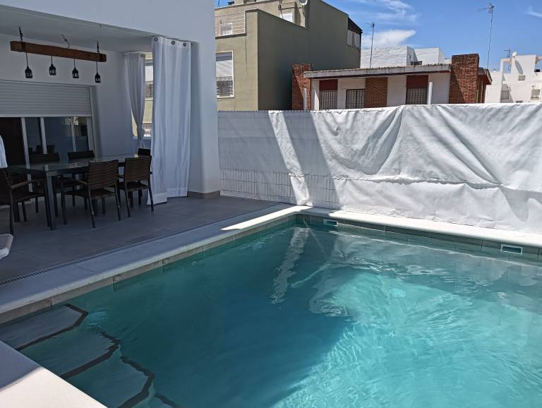 Casa  Punta Umbría