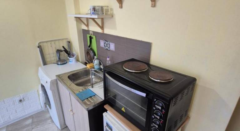 Rental apartment with 1 room for 2 persons — photo 3