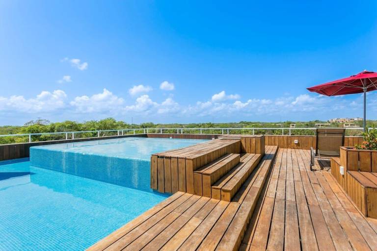 Condo Playa del Carmen