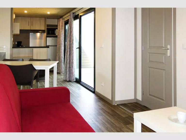 Mobil-home Rochefort-en-Terre