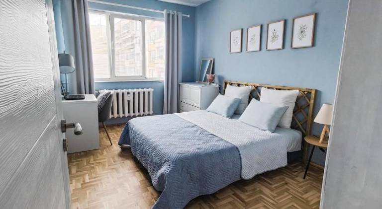 Lovely apartment | Perfect for remote work | Pet-friendly in Sofia