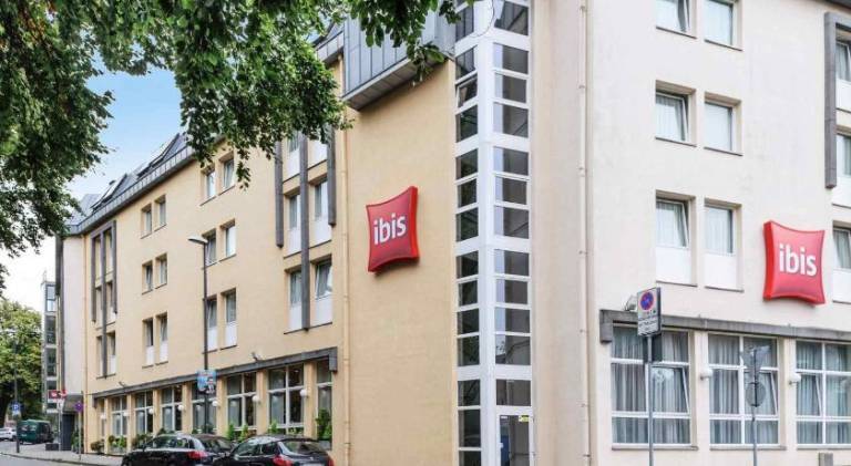 Ibis Aachen Marschiertor - Aix la Chapelle — photo 2