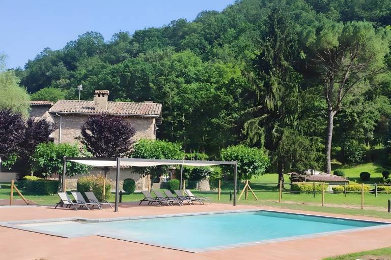 Apartamento Olot