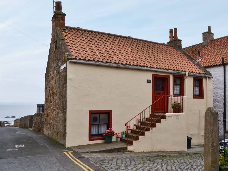 Cottage Anstruther