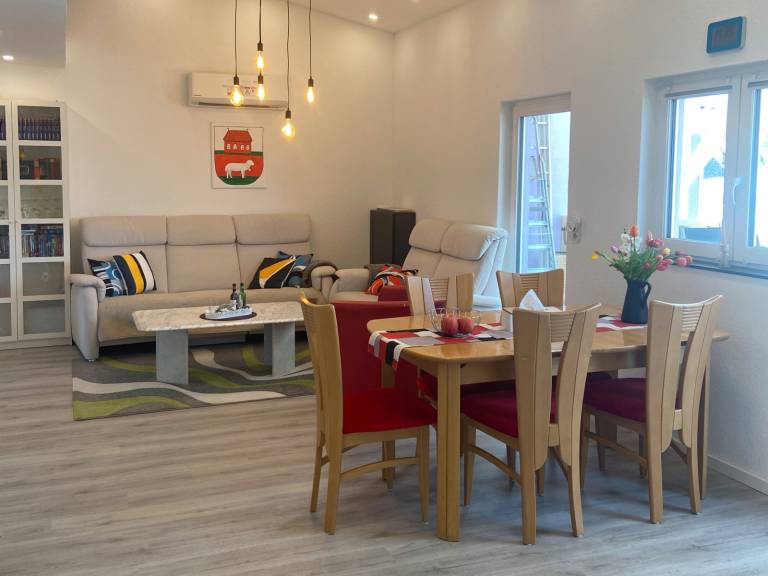 Ferienhaus Diez