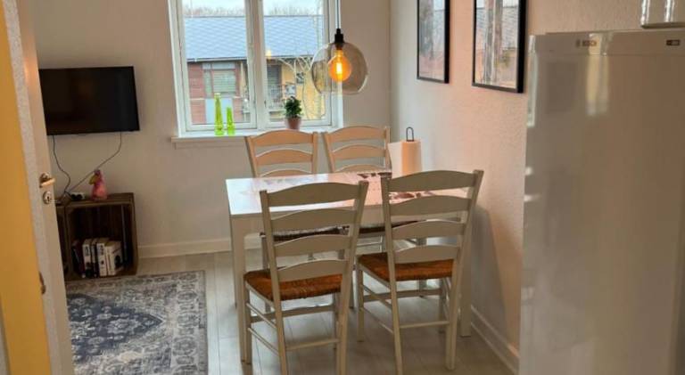 Ferienwohnung Billund
