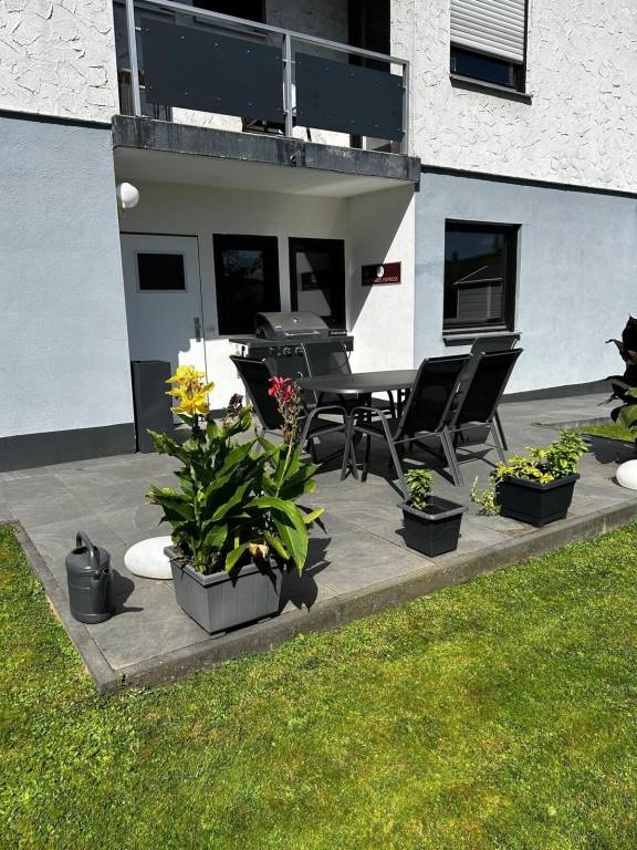 Ferienwohnung Kürten