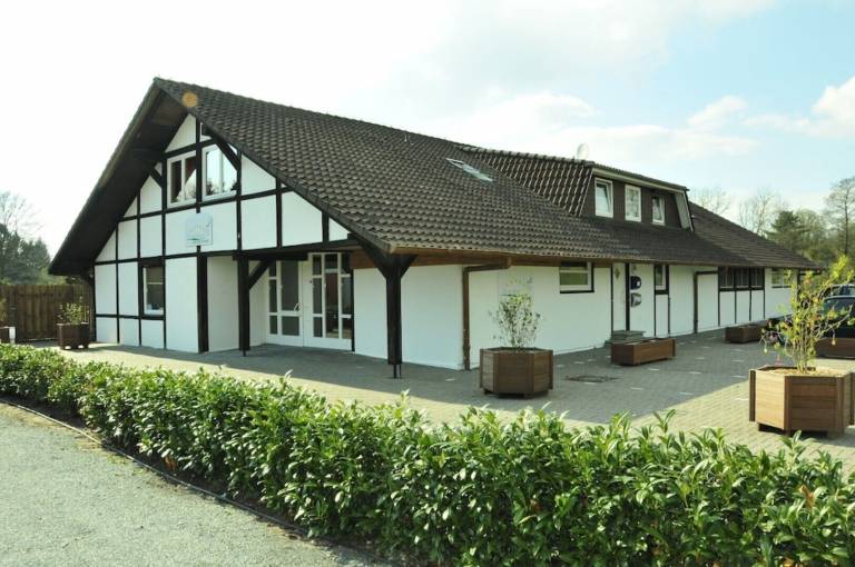 Ferienwohnung Wildeshausen