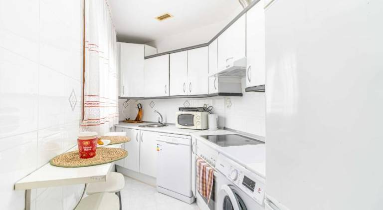 Rental apartment | Close to Cathedral-Basilica of Our Lady of the Pillar — photo 5