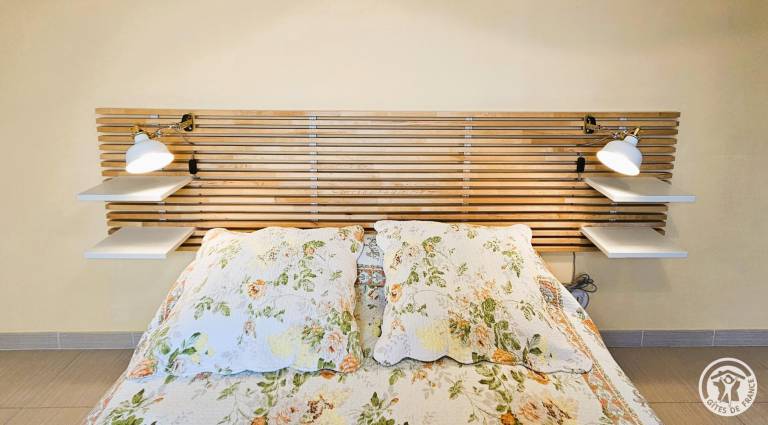 Gite with barbeque, garden & patio | Pet-friendly — photo 3