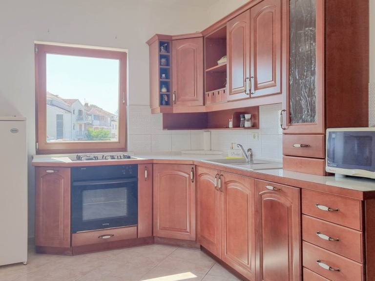 Holiday apartment with 2 rooms for 4 persons — photo 5
