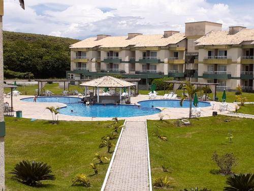 Serviced apartment  Volta Redonda