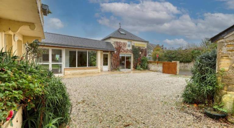 House with 5 rooms for 13 persons — photo 3