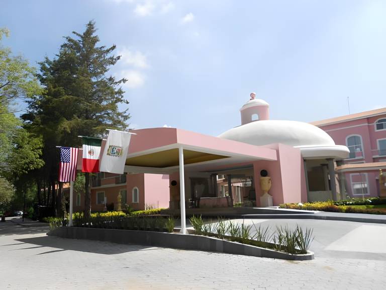 MM Grand Hotel Puebla, Tapestry Collection by Hilton in Puebla